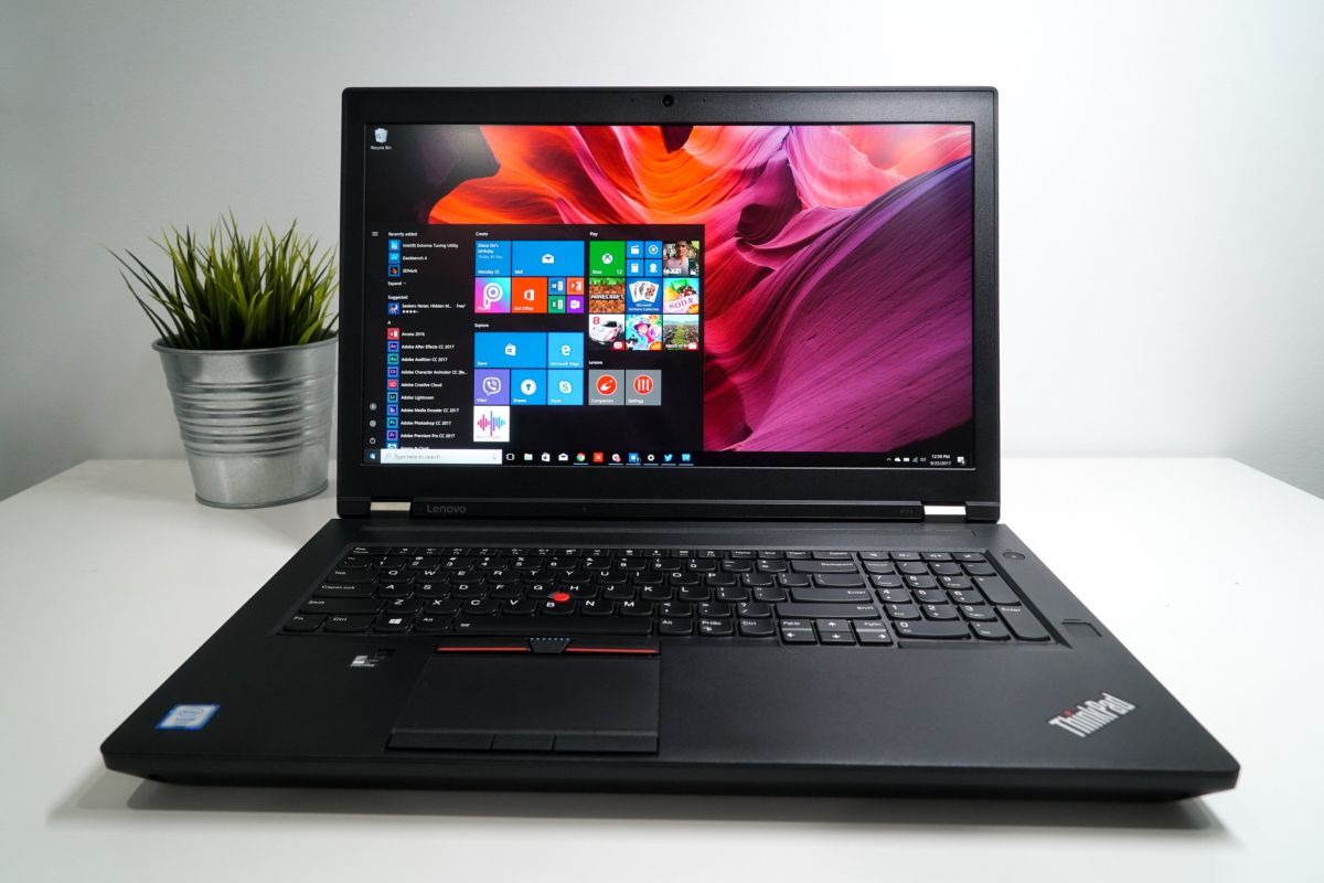 Lenovo ThinkPad