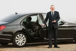 Mornington Peninsula Chauffeur Service