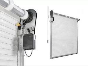 Benefits of Roller Doors Motors in Adelaide