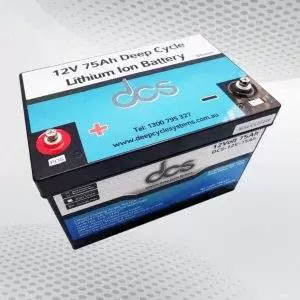 Buy Deep Cycle Battery