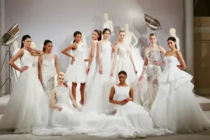 bridal gowns Sydney