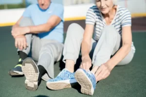 best walking sneakers for seniors