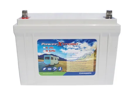 75ah Lithium Battery