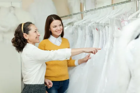 Wollongong Bridal Shops