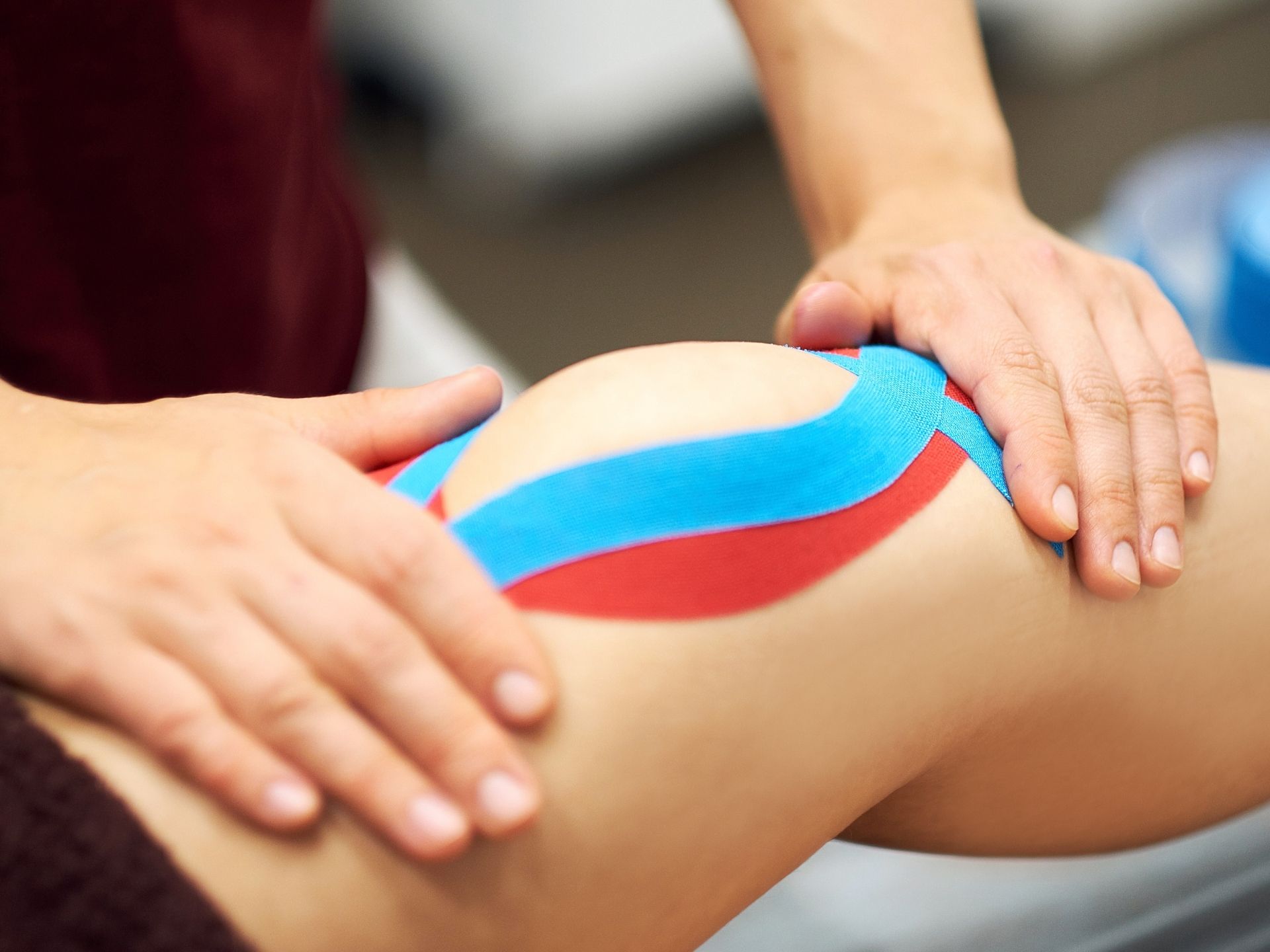 Kinesiology Melbourne