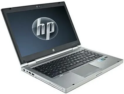 Hp Elitebook