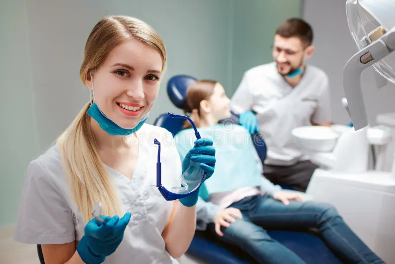 dentist Leichhardt