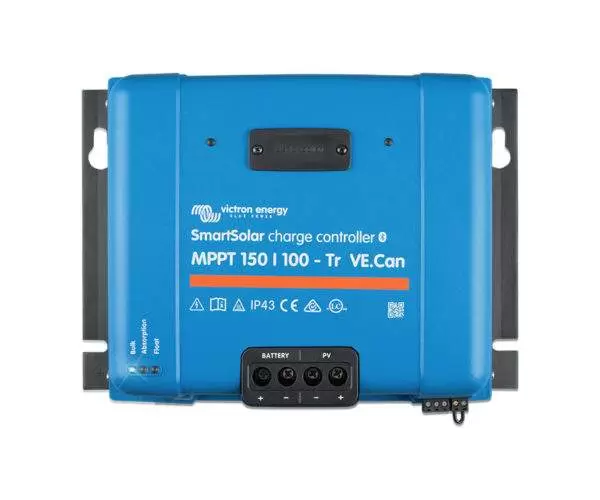 Victron lithium battery