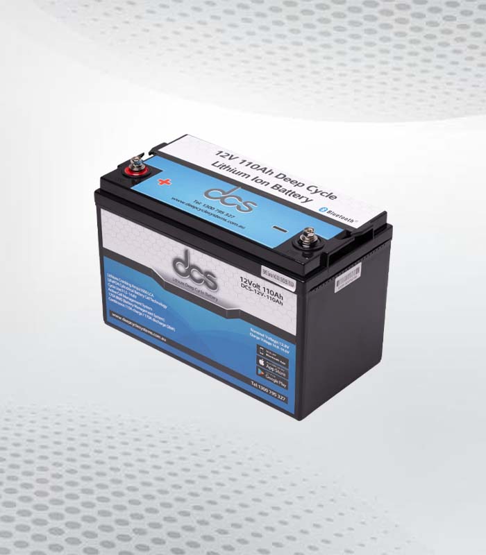 12v Li Ion Battery Pack