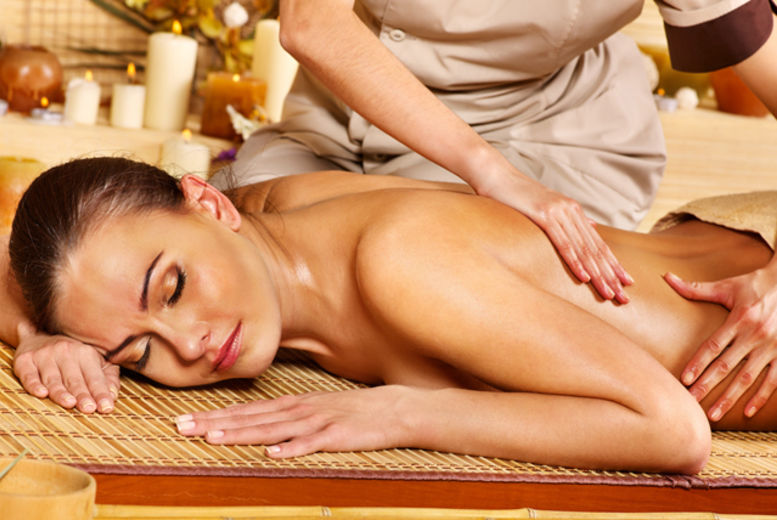 remedial massage south Melbourne