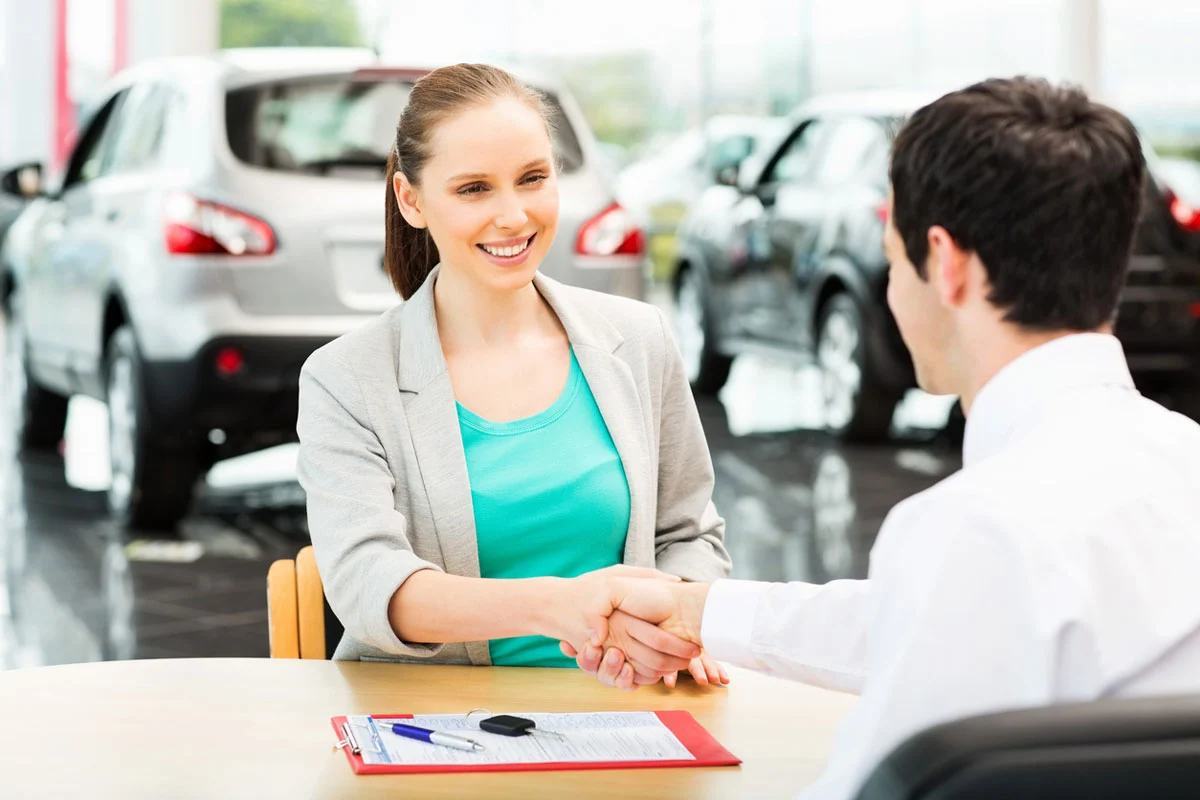 Bad credit car loan dealerships Sydney