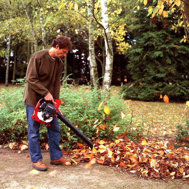 Honda Leaf Blowers Brisbane