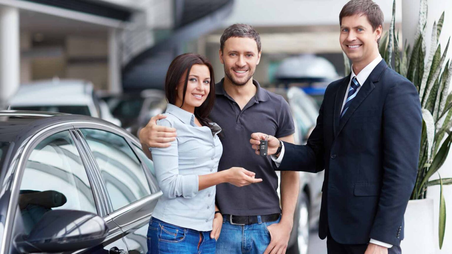 used car finance Sydney