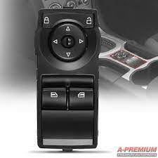 Hyundai I30 Boot Release Button