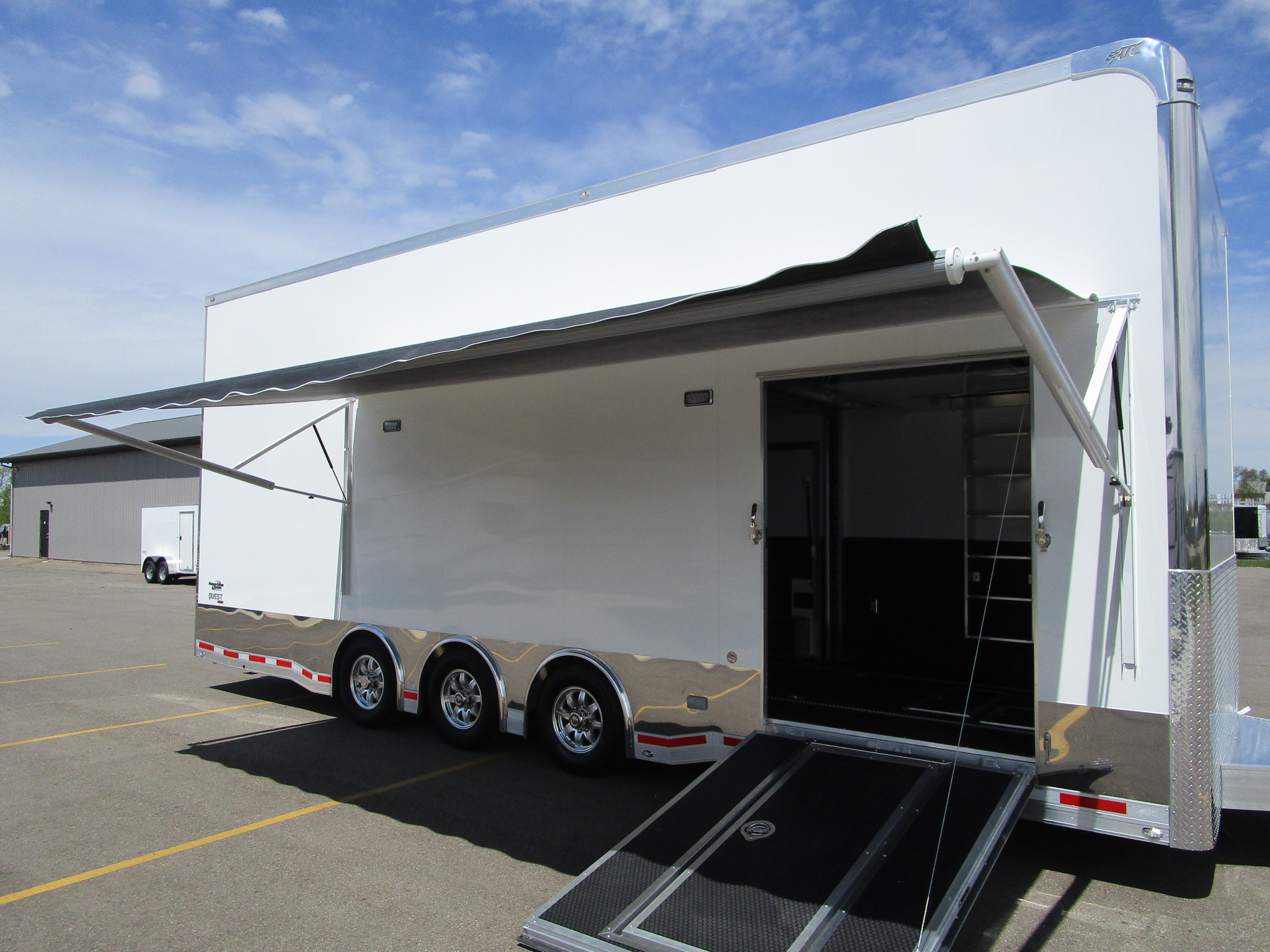 Car trailers for sale