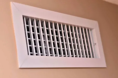 heating vents, heat vent