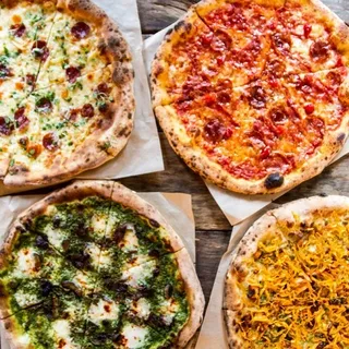 Wood Fired Pizza Catering Sydney