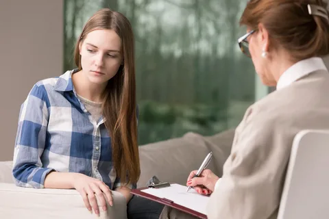 anxiety treatment Sydney