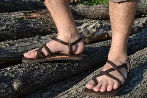 best sandals for plantar fasciitis