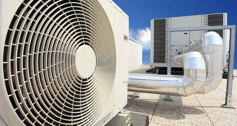 balanced ventilation system