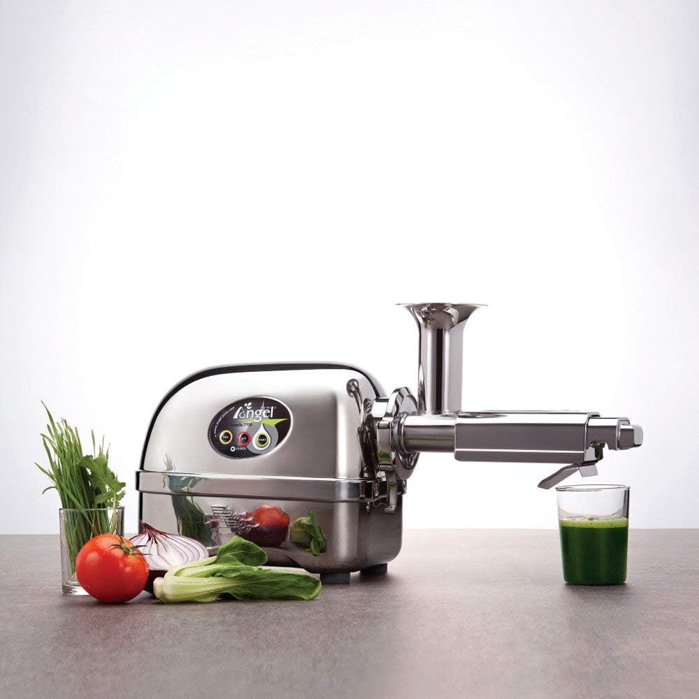 Super Angel Juicer