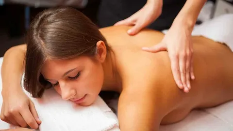 remedial massage south Melbourne