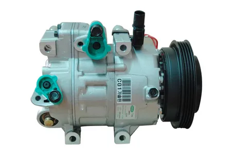 Air Conditioning Compressor