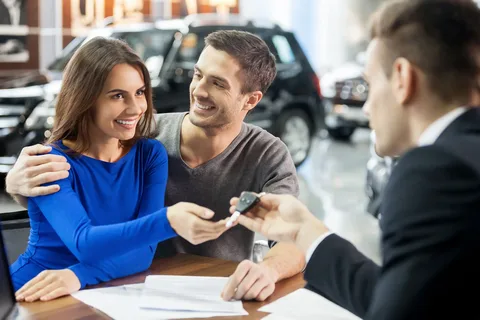 bad credit car loan dealerships Sydney