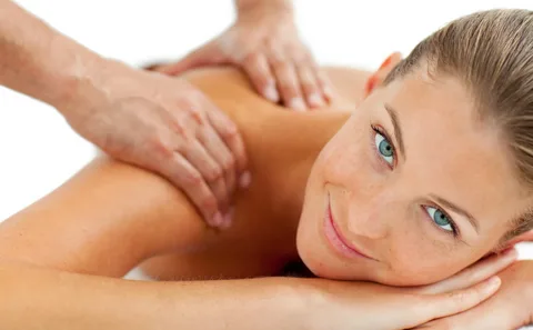 remedial massage Malvern