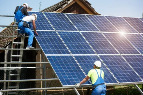 The Ultimate Guide to Stand Alone Solar Systems Australia