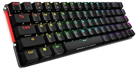 ASUS Keyboards