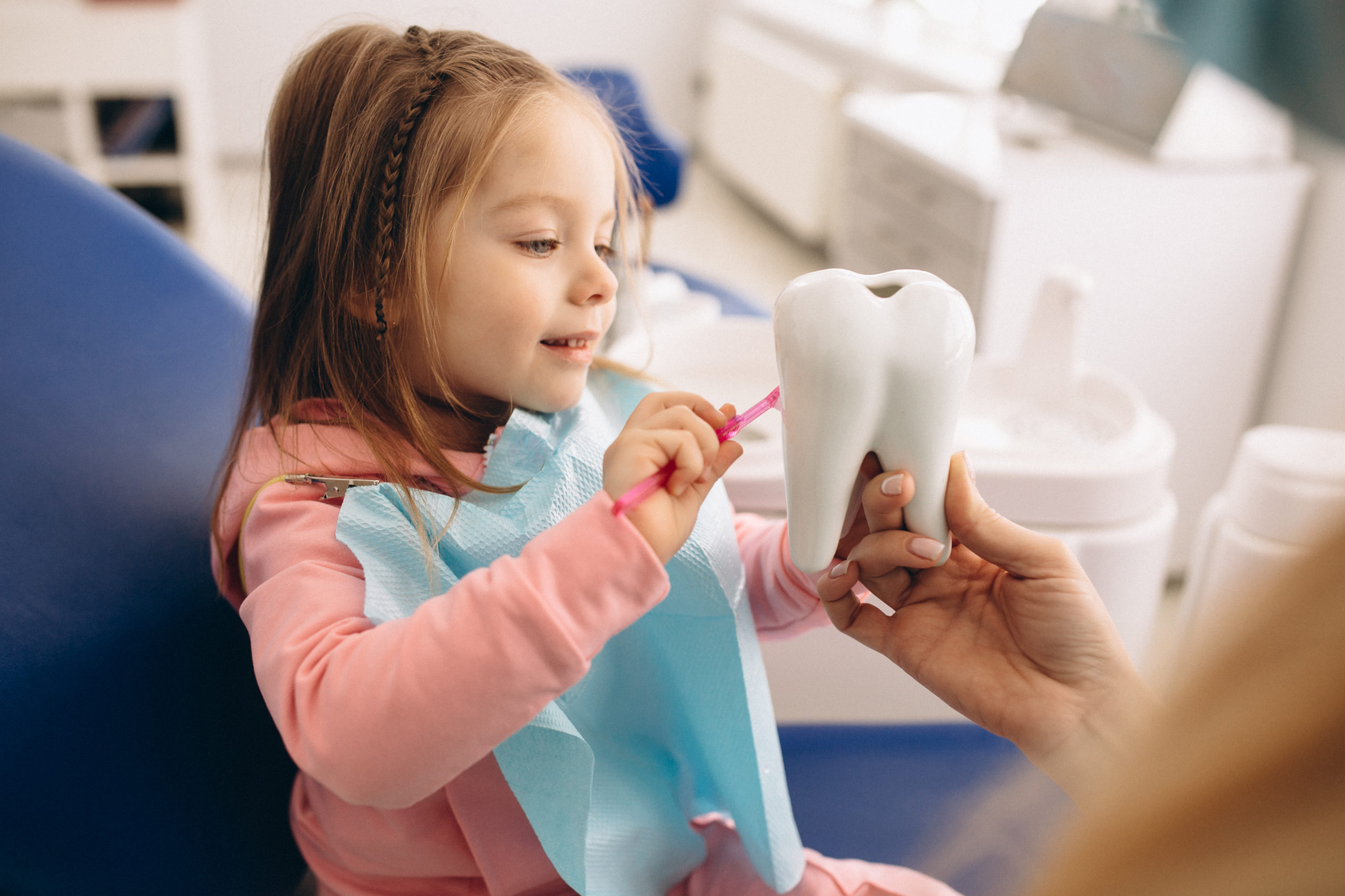 Children’s Dentistry