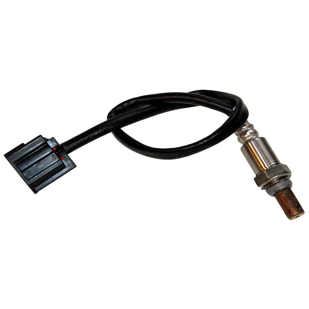 Mazda 3 Oxygen Sensor