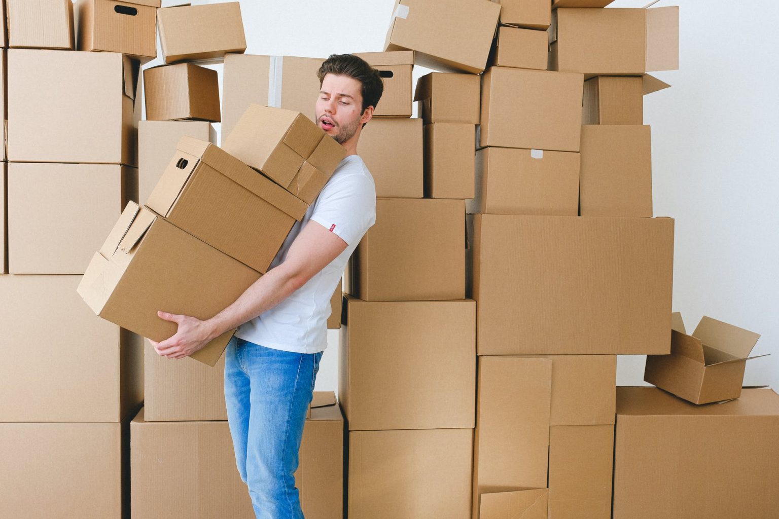 Movers And Packers Blacktown