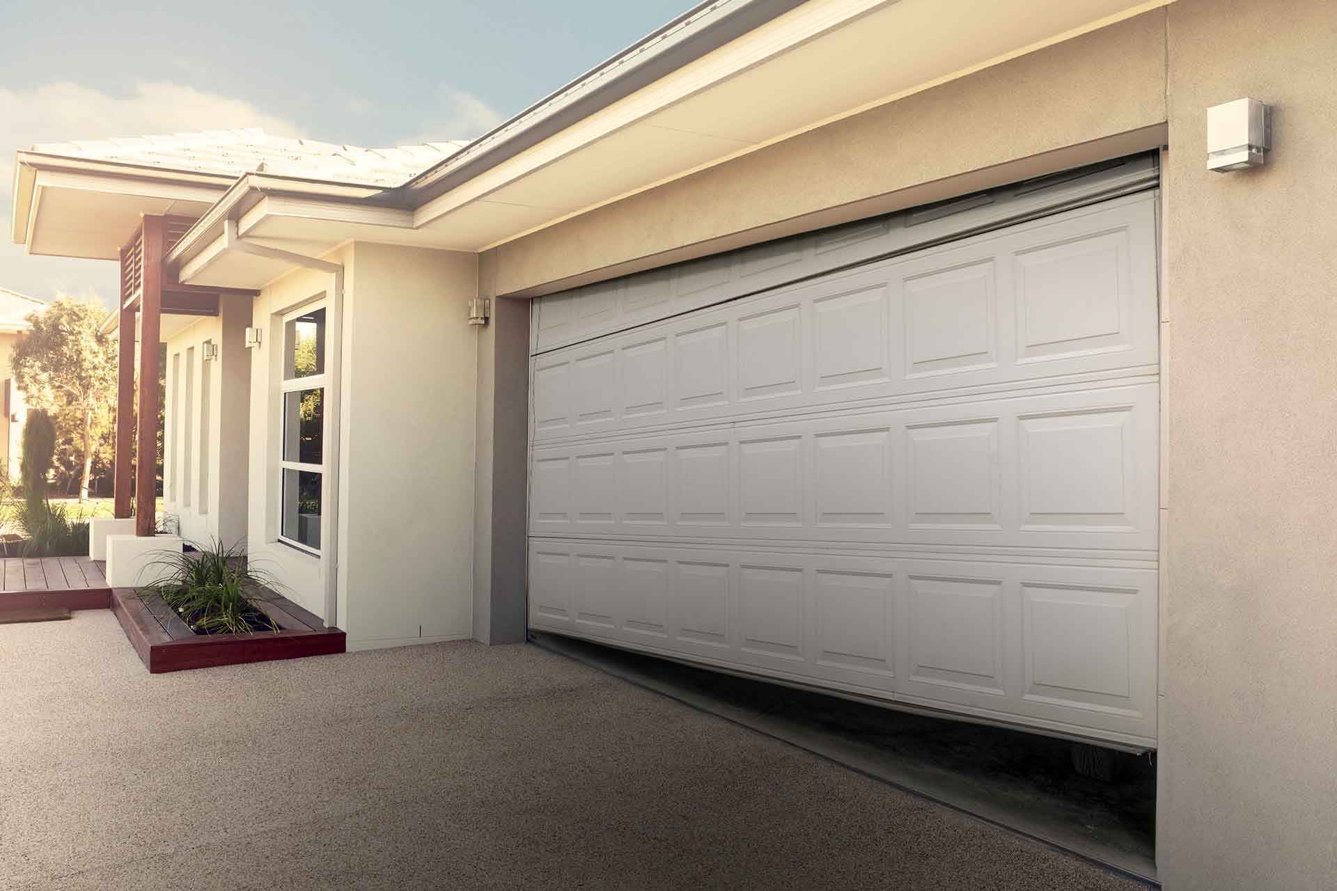 roller door manufacturers Adelaide