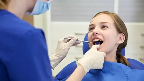 Dentist Capalaba