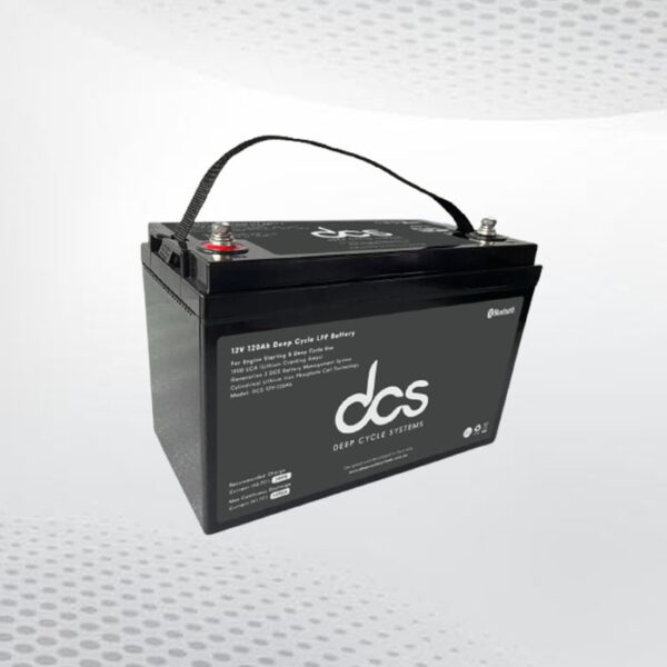 di 2 batterie da 12 Volt in serie