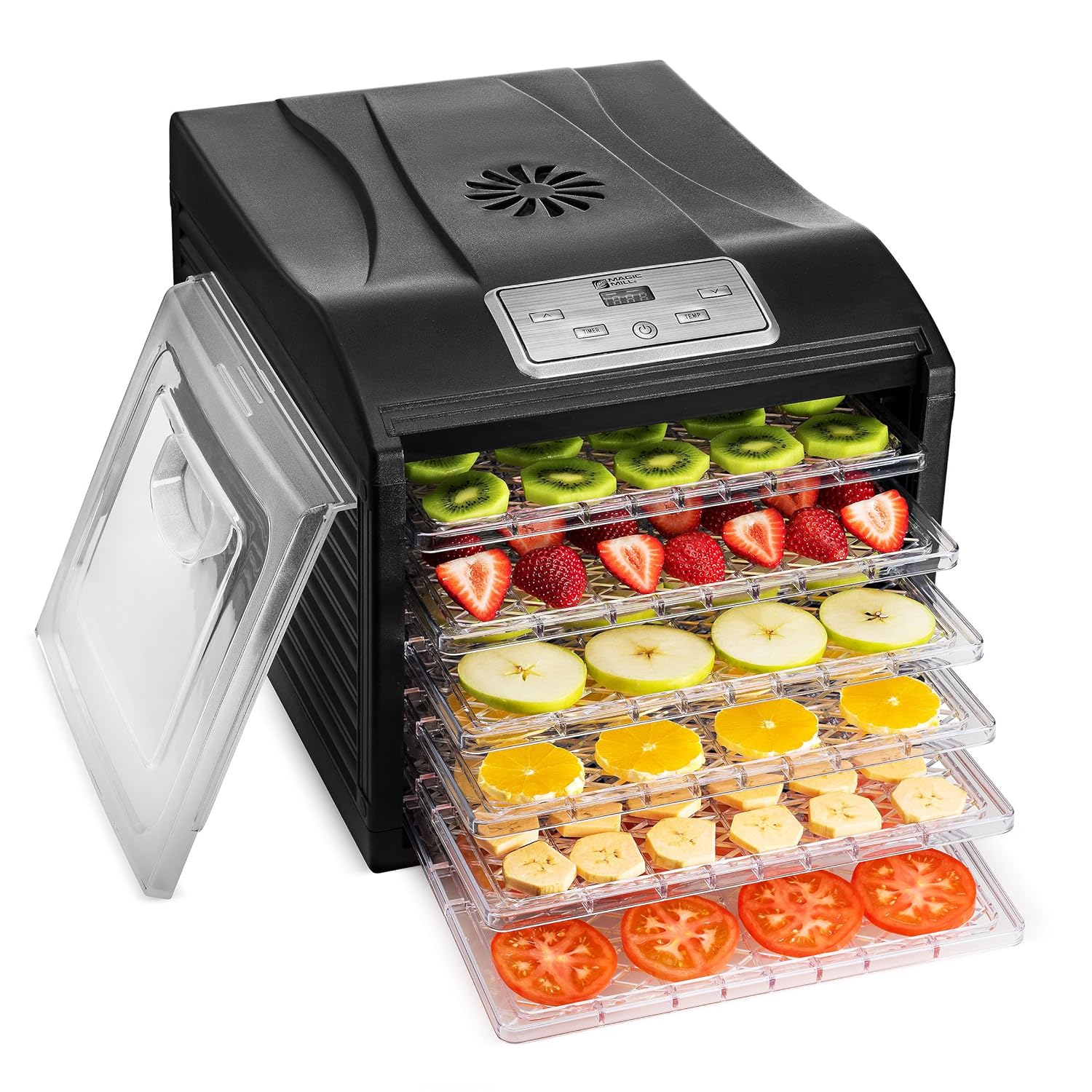 Food Dehydrators