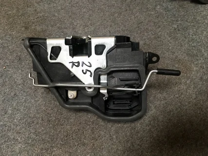 Bmw E90 Door Lock Actuator