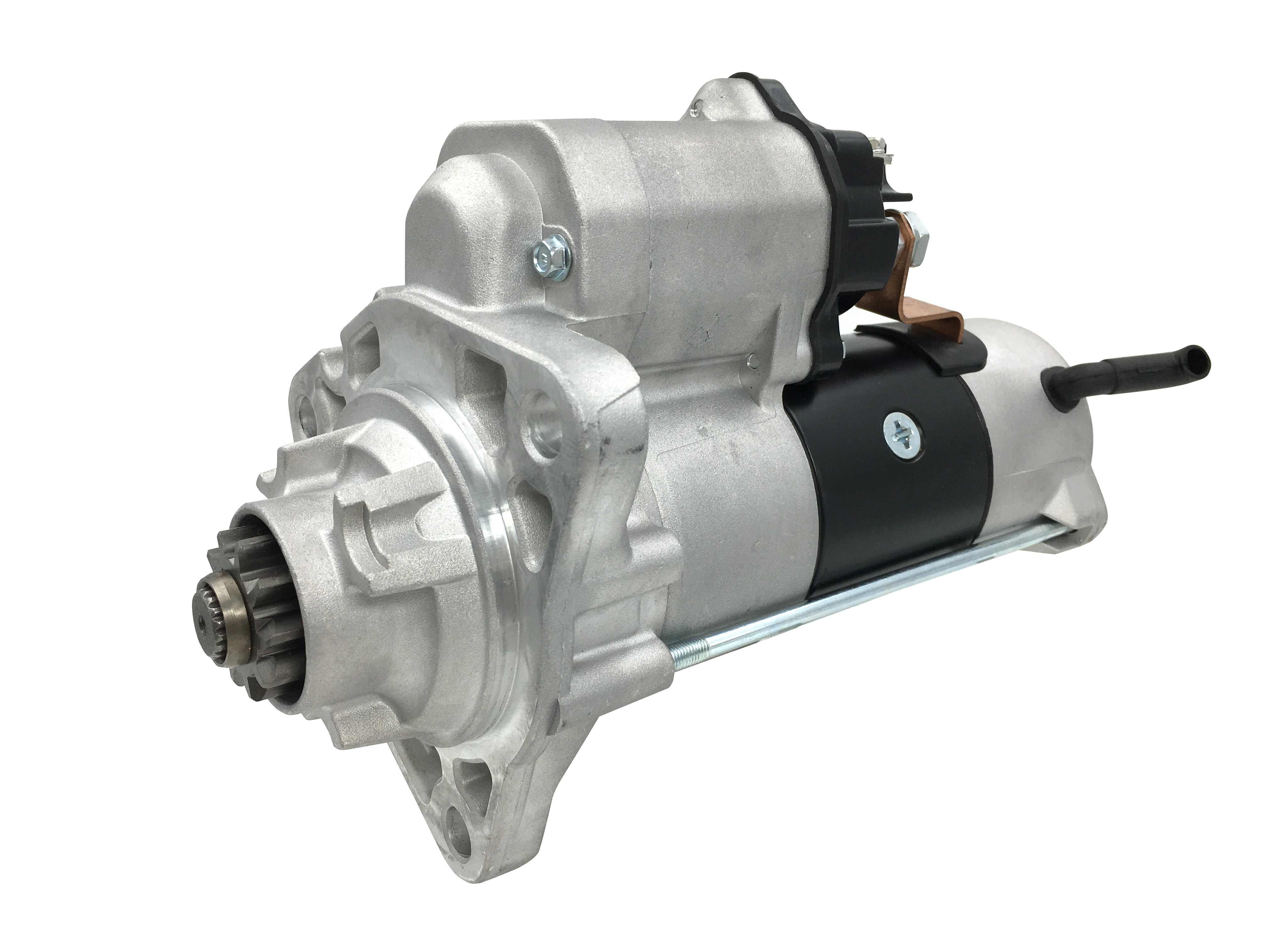 FG Starter Motor