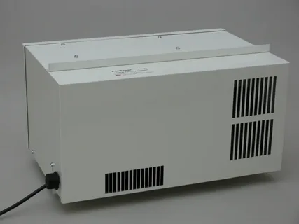 Residential Energy Recovery Ventilator