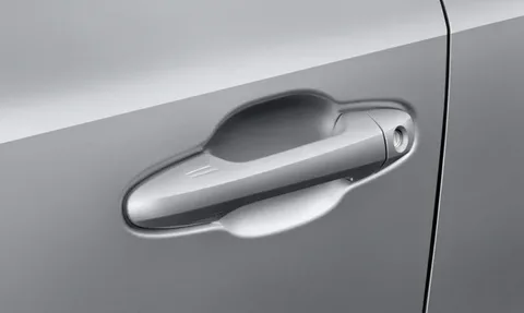 Nissan Navara Outer Door Handle