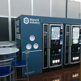 coffee vending machines Brisbane