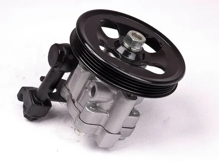 Mazda Cx 7 Power Steering Pump