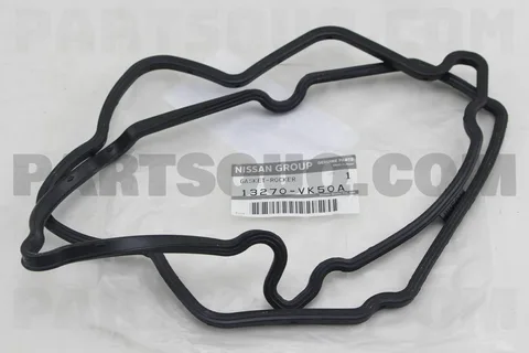 Holden Barina Rocker Cover Gasket