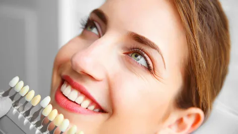 Cosmetic Dentistry Marrickville