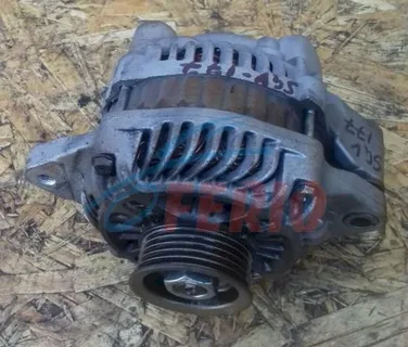 Alternator Suzuki Grand Vitara