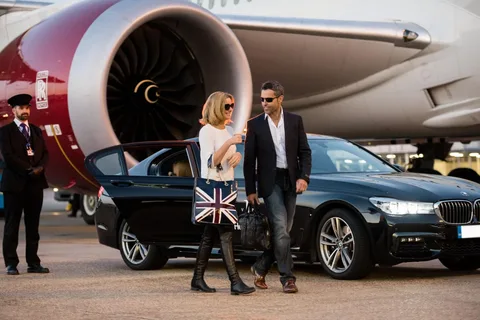 Best Melbourne Airport transfers